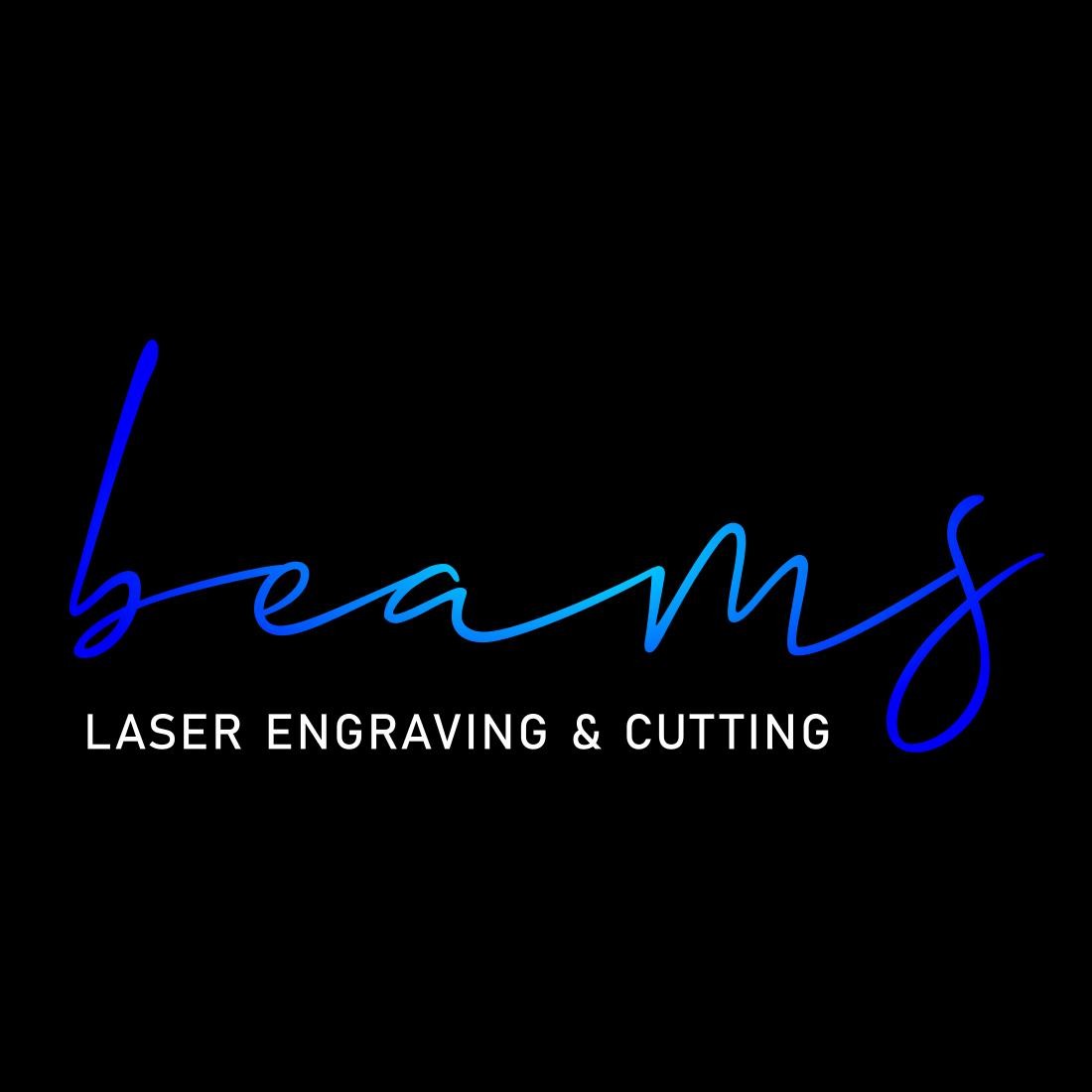 Beams - Laser Engraving & Cutting